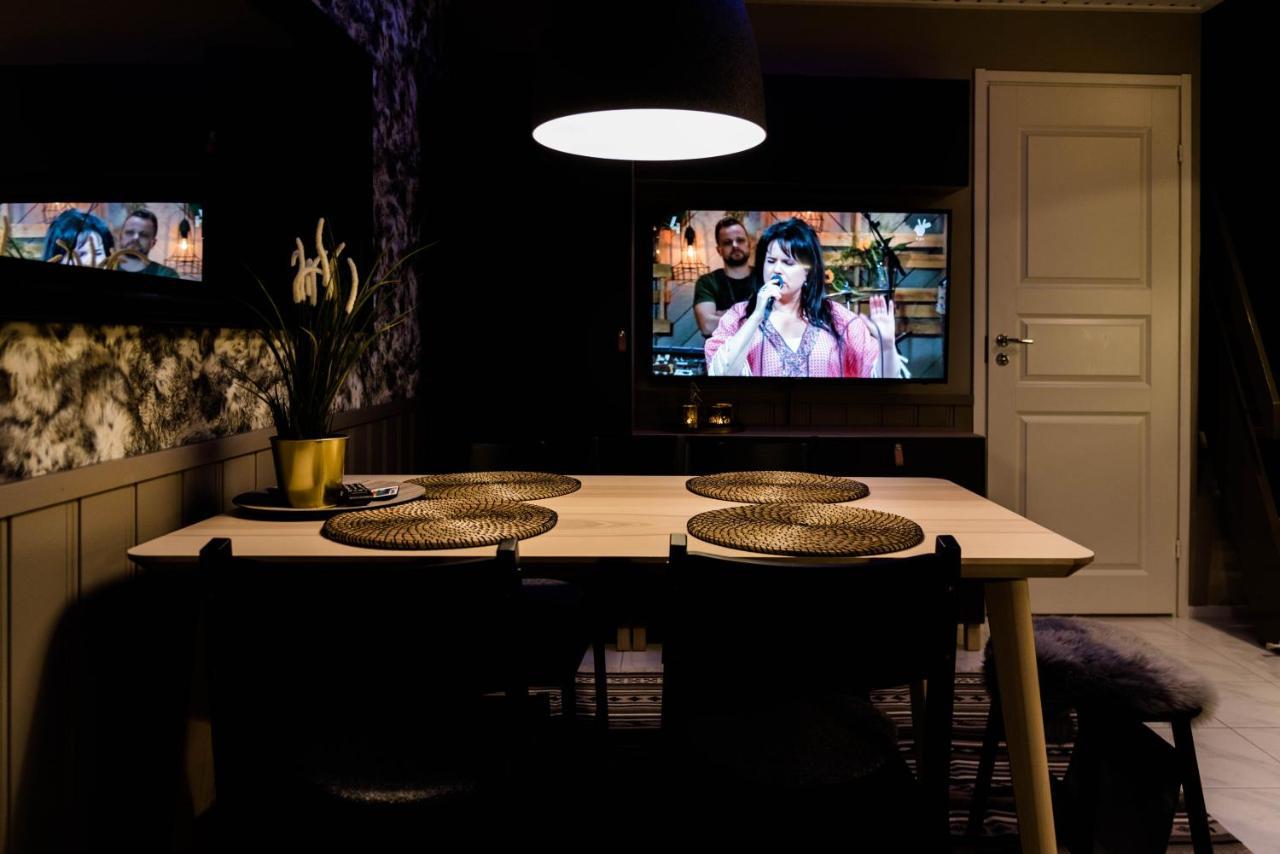 Apartment Levi Star 1204 Экстерьер фото