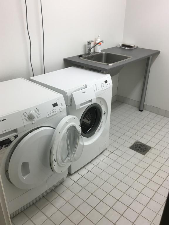 Apartment Levi Star 1204 Экстерьер фото