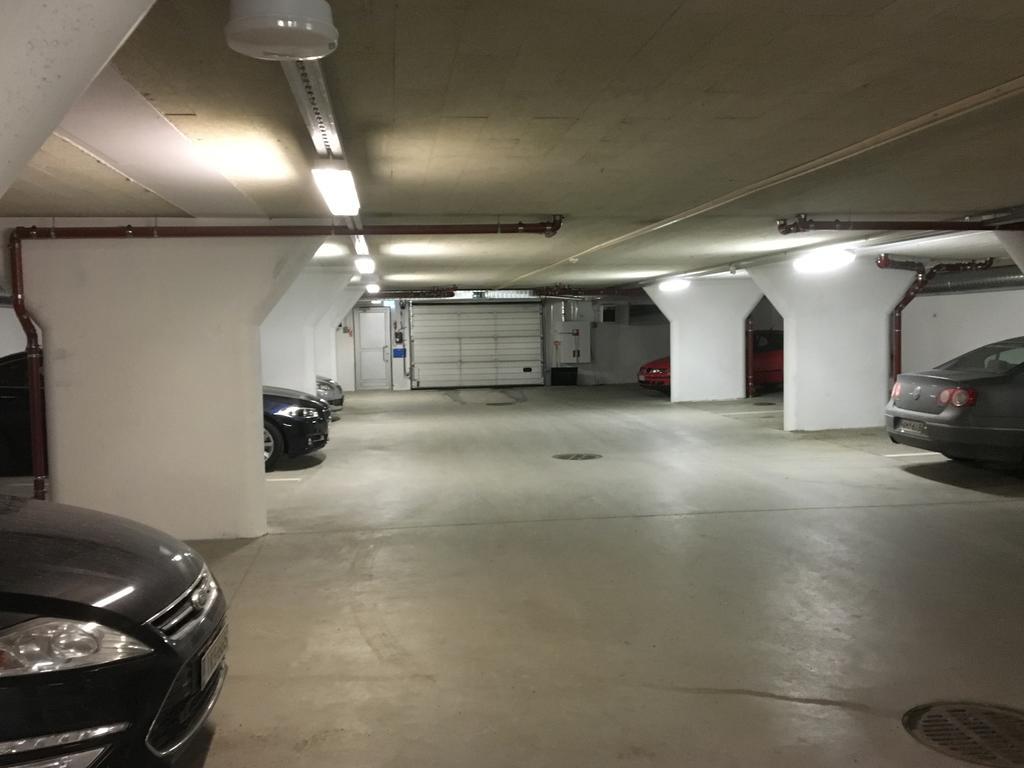 Apartment Levi Star 1204 Экстерьер фото