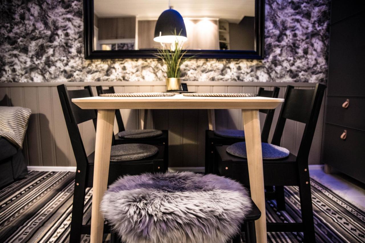 Apartment Levi Star 1204 Экстерьер фото