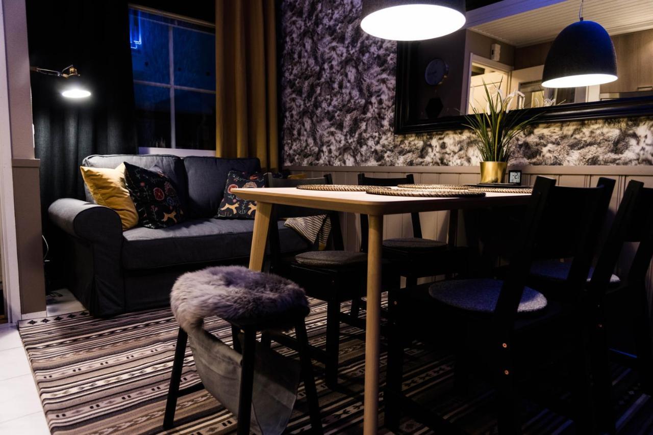 Apartment Levi Star 1204 Экстерьер фото
