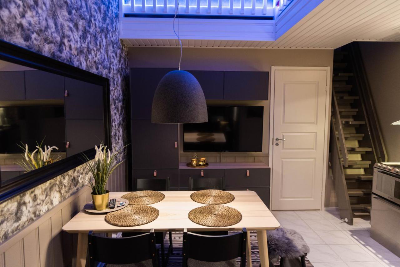 Apartment Levi Star 1204 Экстерьер фото