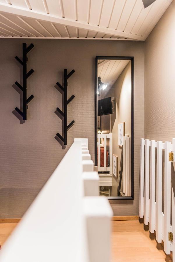 Apartment Levi Star 1204 Экстерьер фото