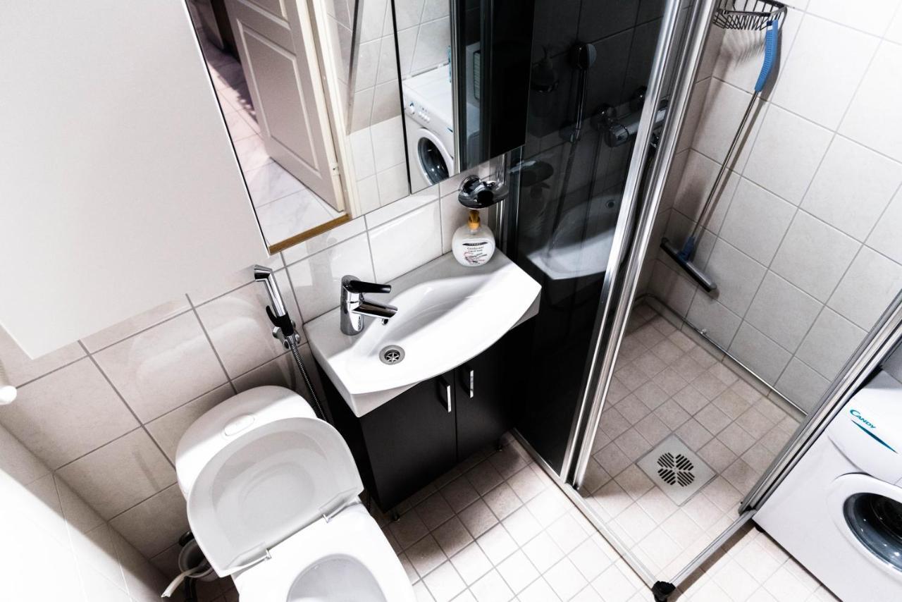 Apartment Levi Star 1204 Экстерьер фото